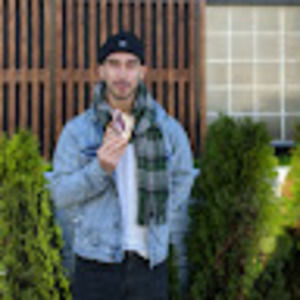 Meet your Posher, Jordan